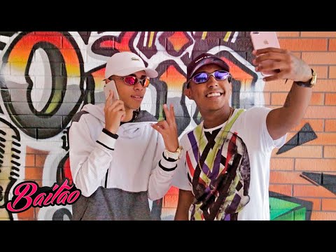 MC Lipi e MC DR - Beira da Praia [Videoclipe]
