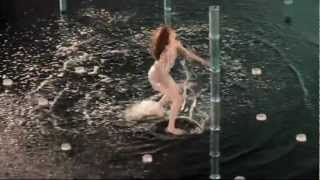 Jesse Cook -  Down Like Rain / SEVDA