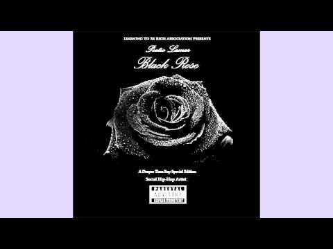 Poetic Lamar - Black Rose'