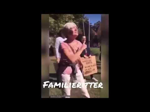 Karin Ritter vs Wir machen mit bei der Rettung der Erde 😂