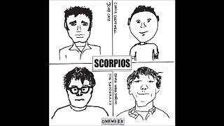 Scorpios - Civil War