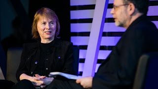 Camille Paglia (full) | Conversations with Tyler