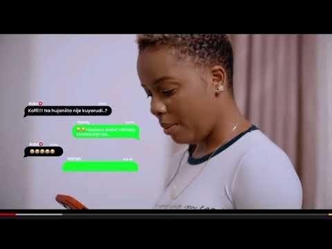 Nandy Ft Koffi Olomide - Leo Leo (Official Video)