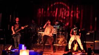 devotion band bali - highway to hell