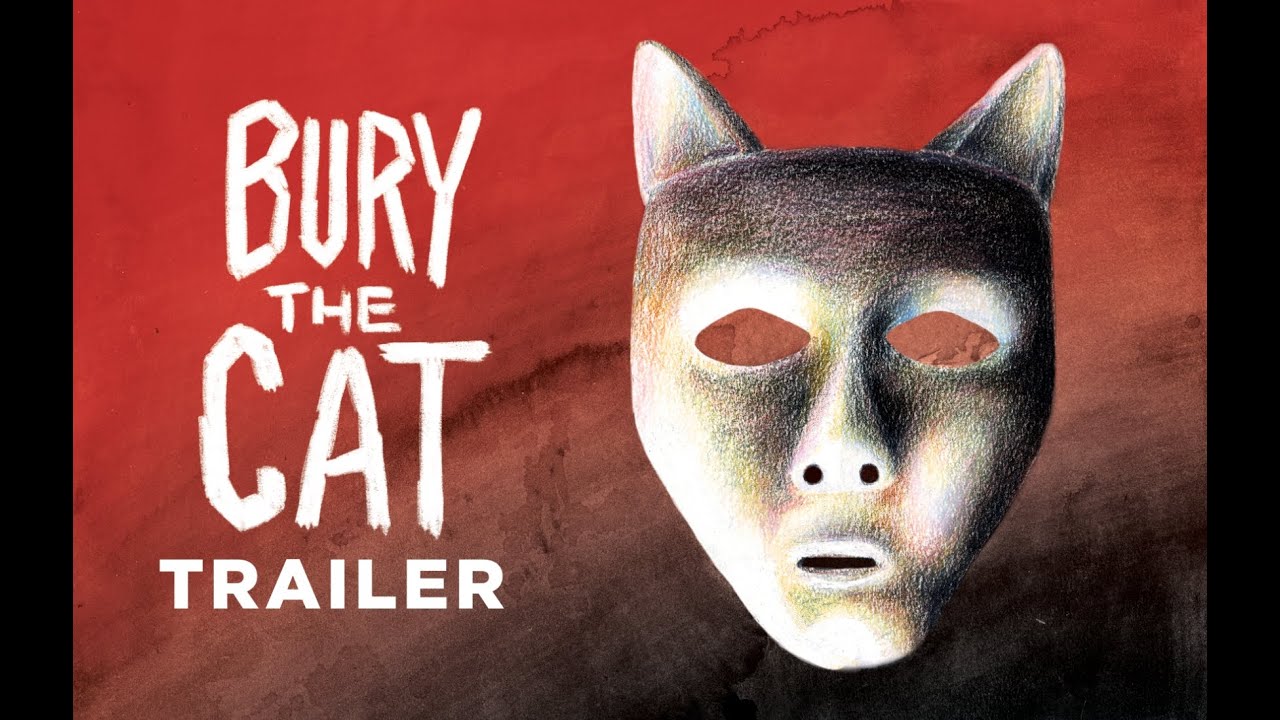 BURY THE CAT (Short Horror Film) - Teaser Trailer