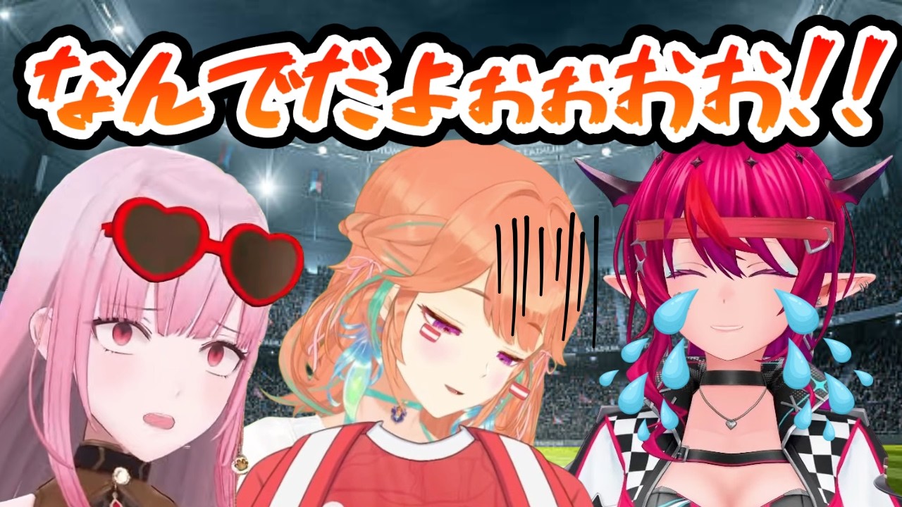 YouTubeサムネイル