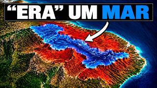O Sertão esconde algo que ninguém conta