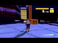 JSRF Playthrough Pt 8 Pharoahs N Mummies And Shit