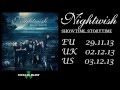 NIGHTWISH - »Showtime, Storytime« (Trailer # 4 ...