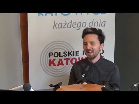 Kriss Sheridan. Drugi singiel. Premiera w Radiu Katowice. 1.03.2018, cz.1.