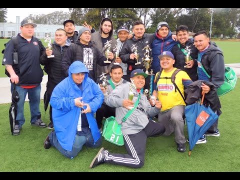 FC Itzaes La Gran Final Parte 3