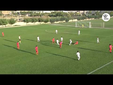 Academy 2-09 - Pyunik-08