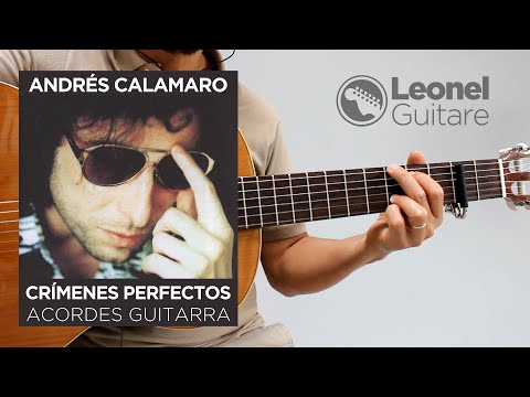 Crímenes Perfectos - Fito Paez