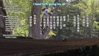 The Dentistman Song - Minoru Shiraishi, Hiromi Konno