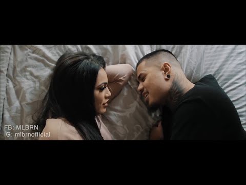MLBRN - Breaks My Heart