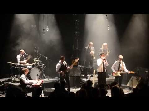 THE NAUGHTY BROTHERS Val-de-Reuil 29/05/2014 (Part 1)