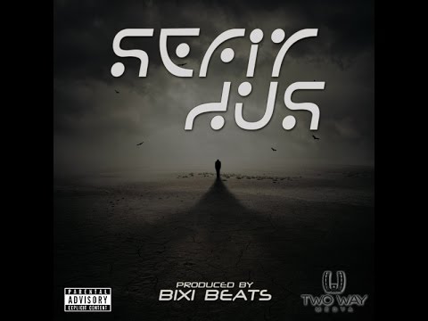 Sefir - Düş (Produced by. Bixi Beats)