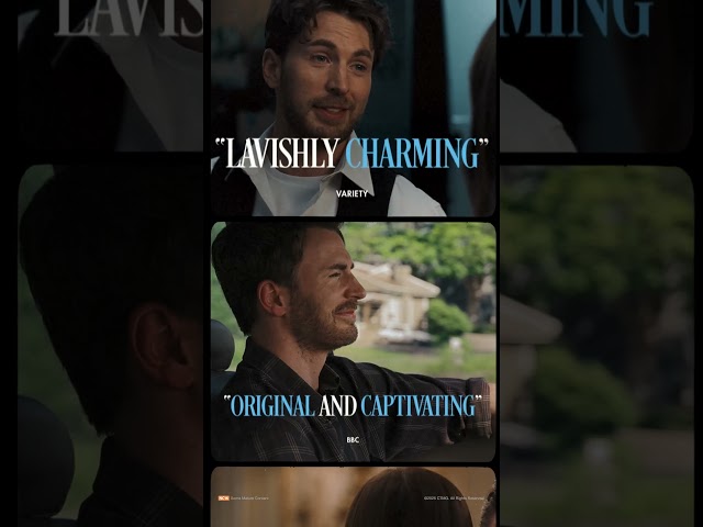 In Cinemas Now