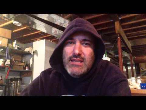 HBW 45 - Taking Stock