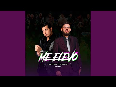 Me Elevo (feat. Omar Ruiz)