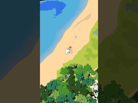 Have you ever seen a game like this? #anime #mecha #rpg