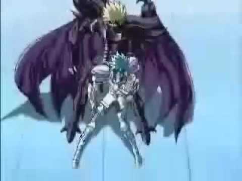 O Sacrifício de Orfeu de Lira