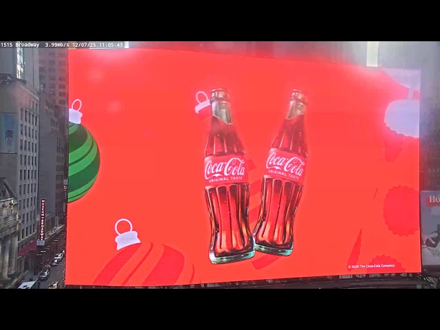 時代廣場 1515 Broadway