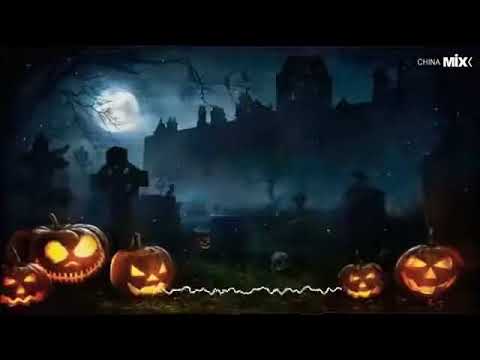 02  Nonstop Halloween party remix   Halloween party   Best of 2019