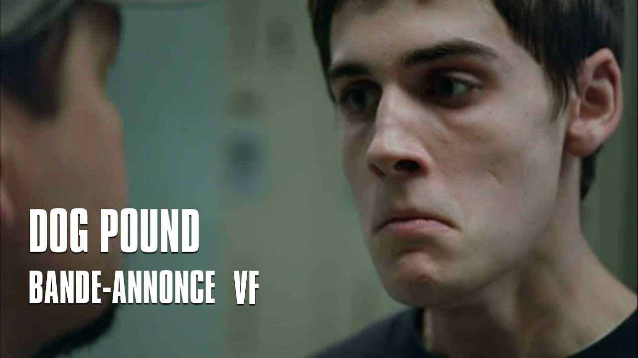 Miniature de la vidéo Dog Pound de Kim Chapiron - Bande-Annonce VF du film Dog Pound