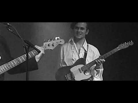 Solomon State - Photographs (Official Video)