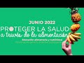 Nuevos talleres alimentación saludable en Santander