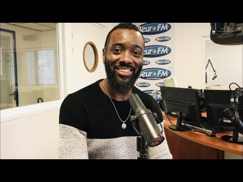 [AVS] "Comment j'ai perdu 50 kilos ?" avec Coumba Davy