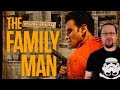 The Family Man - Official Teaser Reaction | Raj & DK | Manoj Bajpayee | New Amazon Original 2019