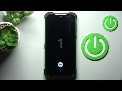 How to Set Up Camera Timer in DOOGEE S86 Pro – Set Camera Countdown