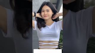 Download lagu kumpulan video TIKTOK cewek cantik||damage gak ada obat mp3