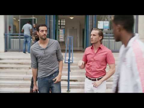 Épouse-moi Mon Pote (2017) Official Trailer