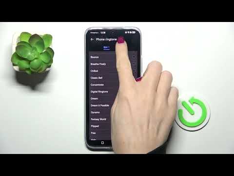 How to Change Ringtone on HUAWEI Nova 13? | Set Custom Ringtone