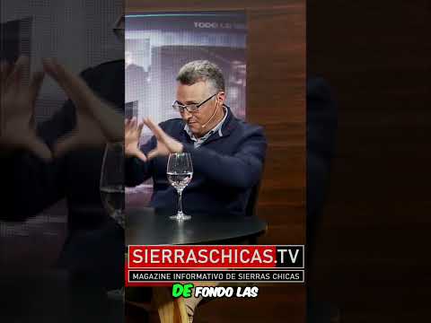 Villa Allende - Sierras, Madera y Agua, Nuestra Identidad #sierraschicas #noticias #villaallende