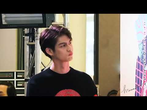 201115 : BrightWin @ Praew Charity 2020 [5]