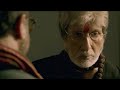 Aap Sarkar Hai Powerful Scene From Sarkar 3 Amitabh Bachchan ErosUniverseMovieClips