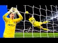 Top Penalty Saves by Đorđe Petrović!