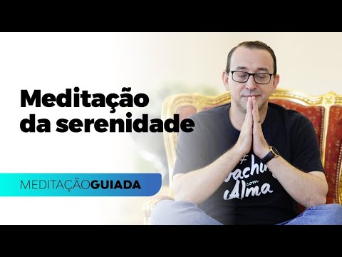 The Most Powerful Guided Meditation | José Roberto Marques