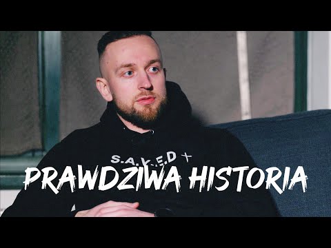 Prawdziwa Historia | Świadectwo nawrócenia - Dorian Gorczyca