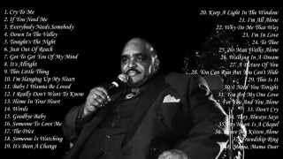 Solomon Burke: Best Songs Of Solomon Burke - Greatest Hits Full Album Of Solomon Burke