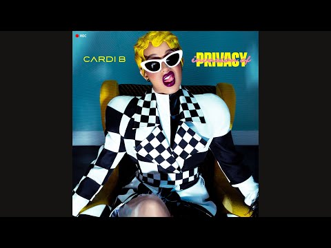 Cardi B - Thru Your Phone (Official Audio)