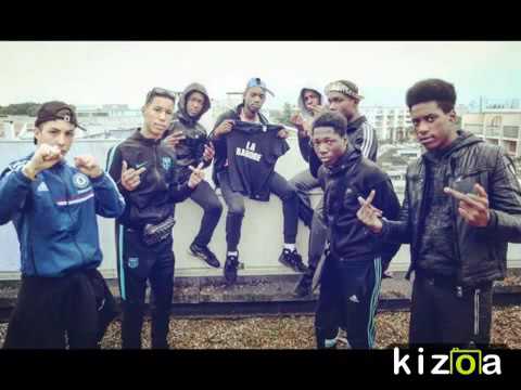 La Barode - Toxico (En Attendant #RPLB)