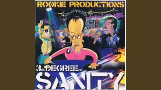 Push It Up (Girls Way)