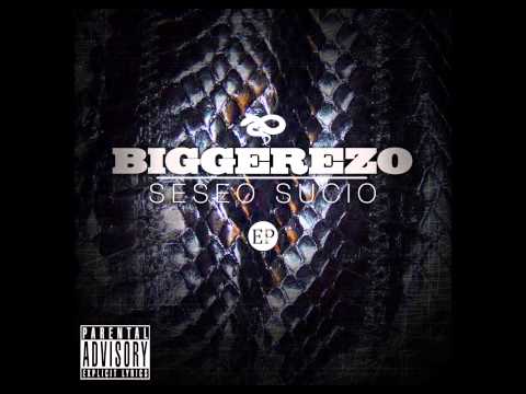 BIGGEREZO FT JONAS SANCHE & SHENG - SEE ME ON THE CORNER