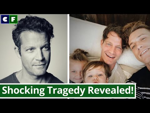 What happened to Nate Berkus? Shocking Tragedy Explained