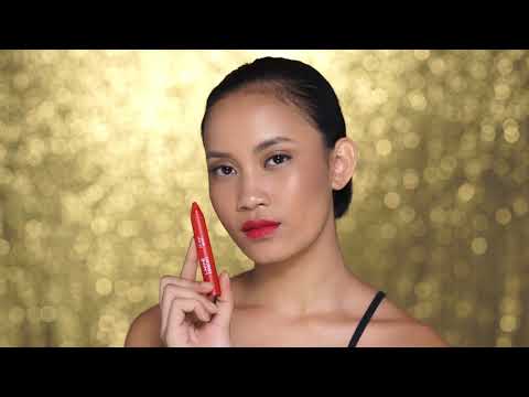 Lakme Absolute Reinvent lip pout matte